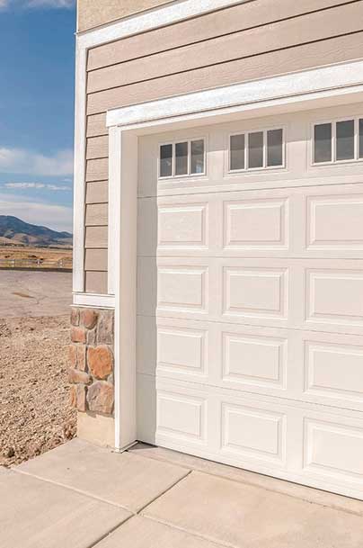 Santa Clarita Garage Door Installation