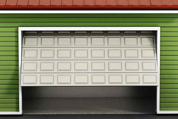 Santa Clarita Garage Door Installation