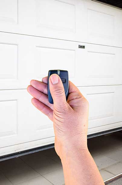 Santa Clarita Garage Door Opener Repair