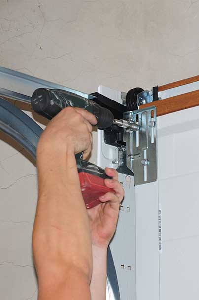 Santa Clarita Garage Door Repair