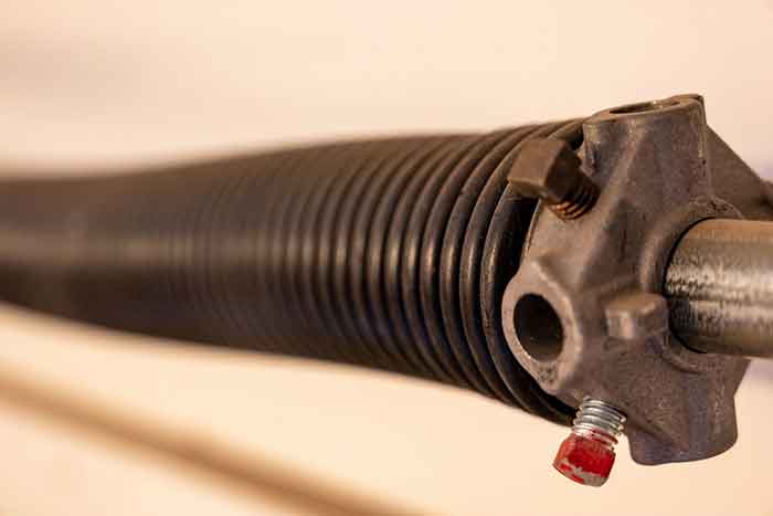 Santa Clarita Garage Door Spring Repair